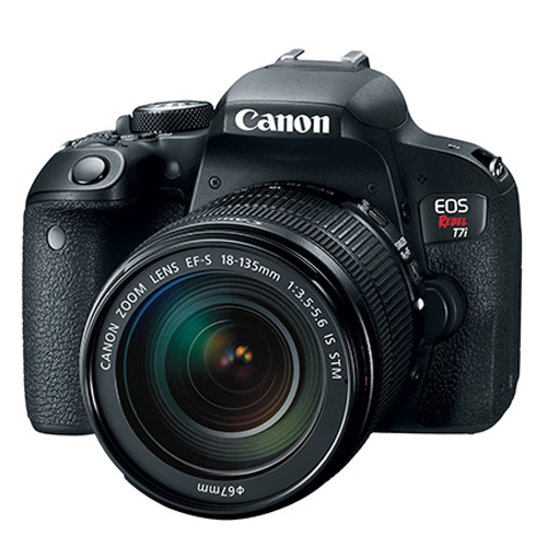 Cameras & Camcorders